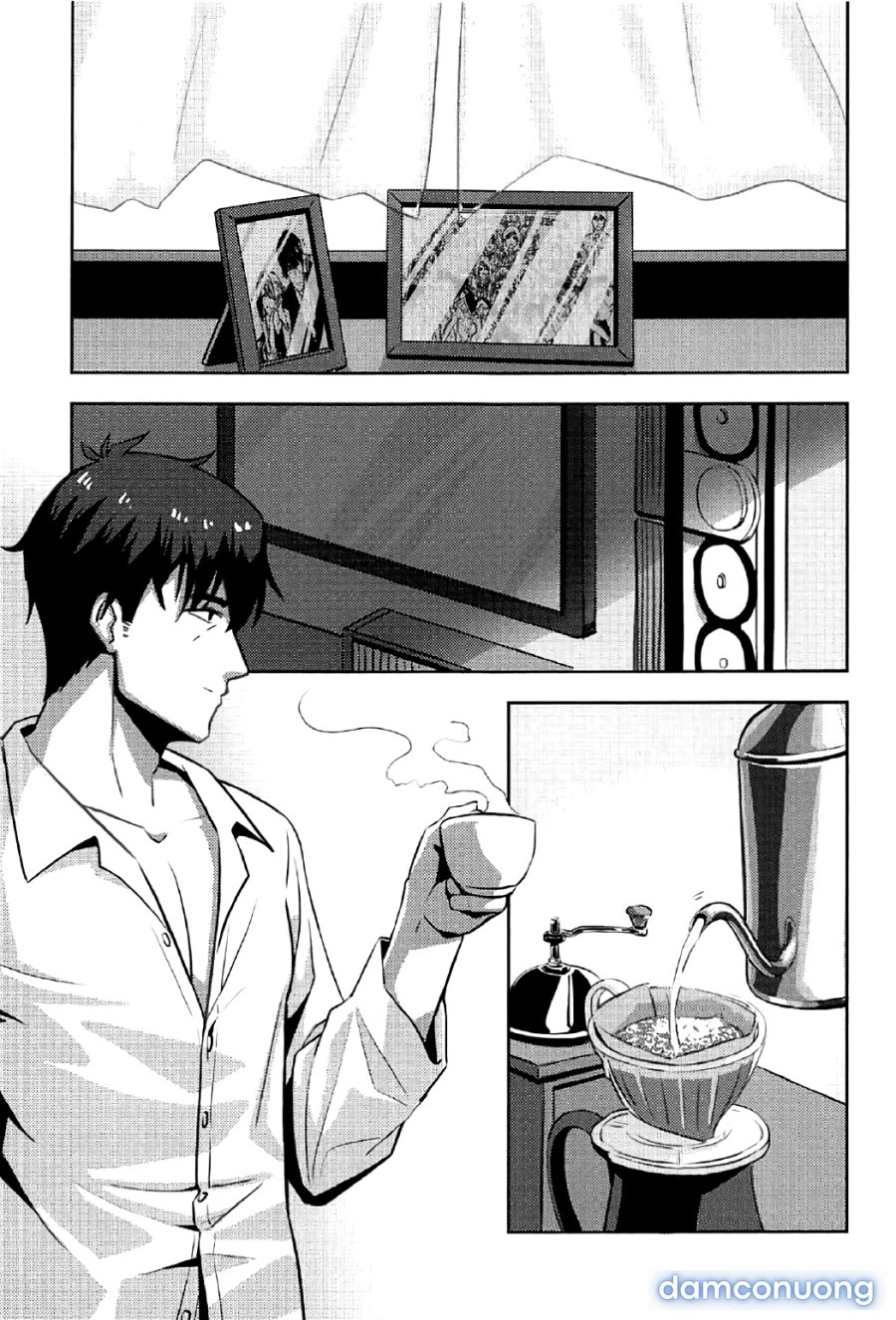 Kyou mo Ganbatte Kuremasen ka 