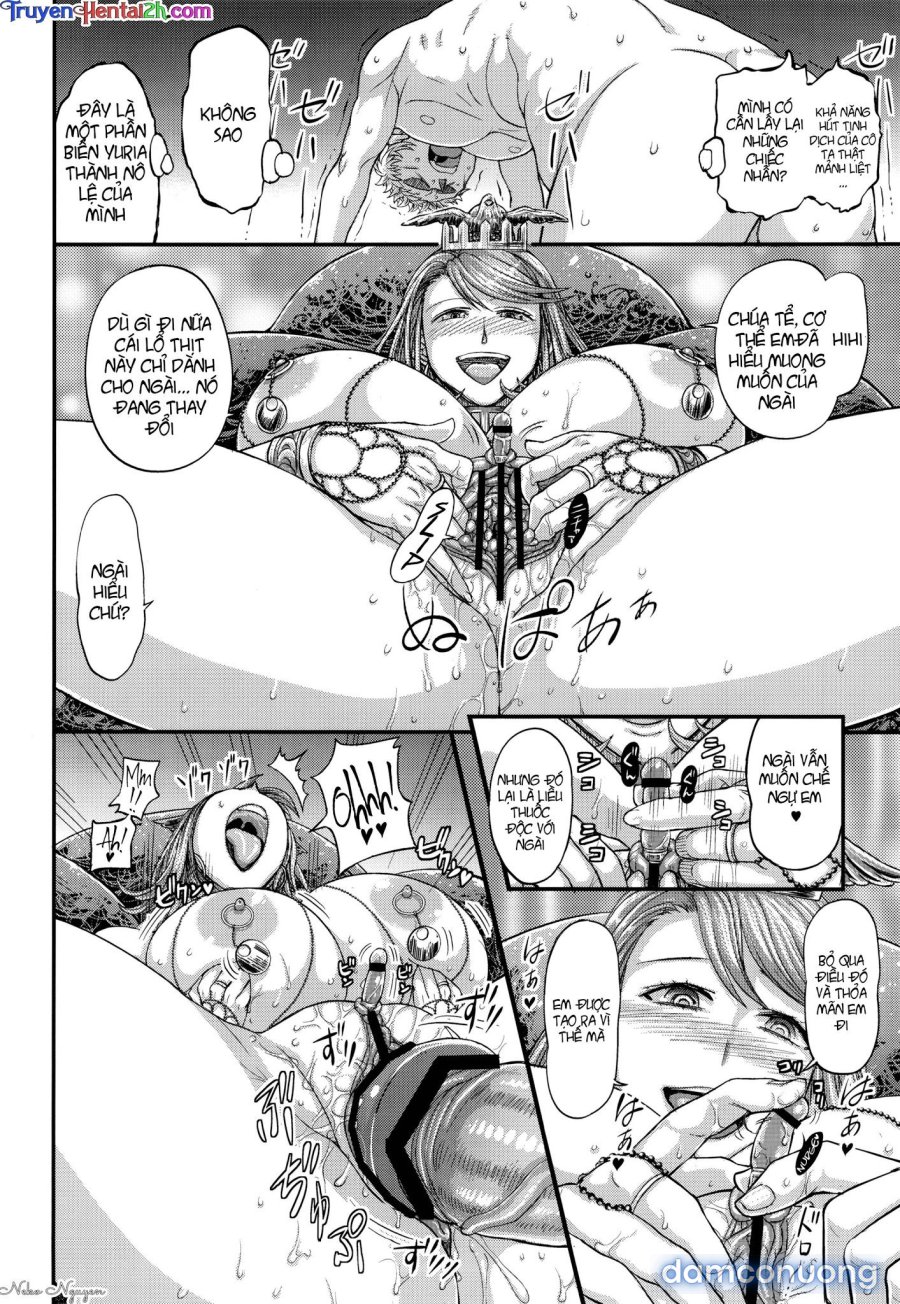 ARUMAJIBON! Kuro Keikou Sinner's souls 