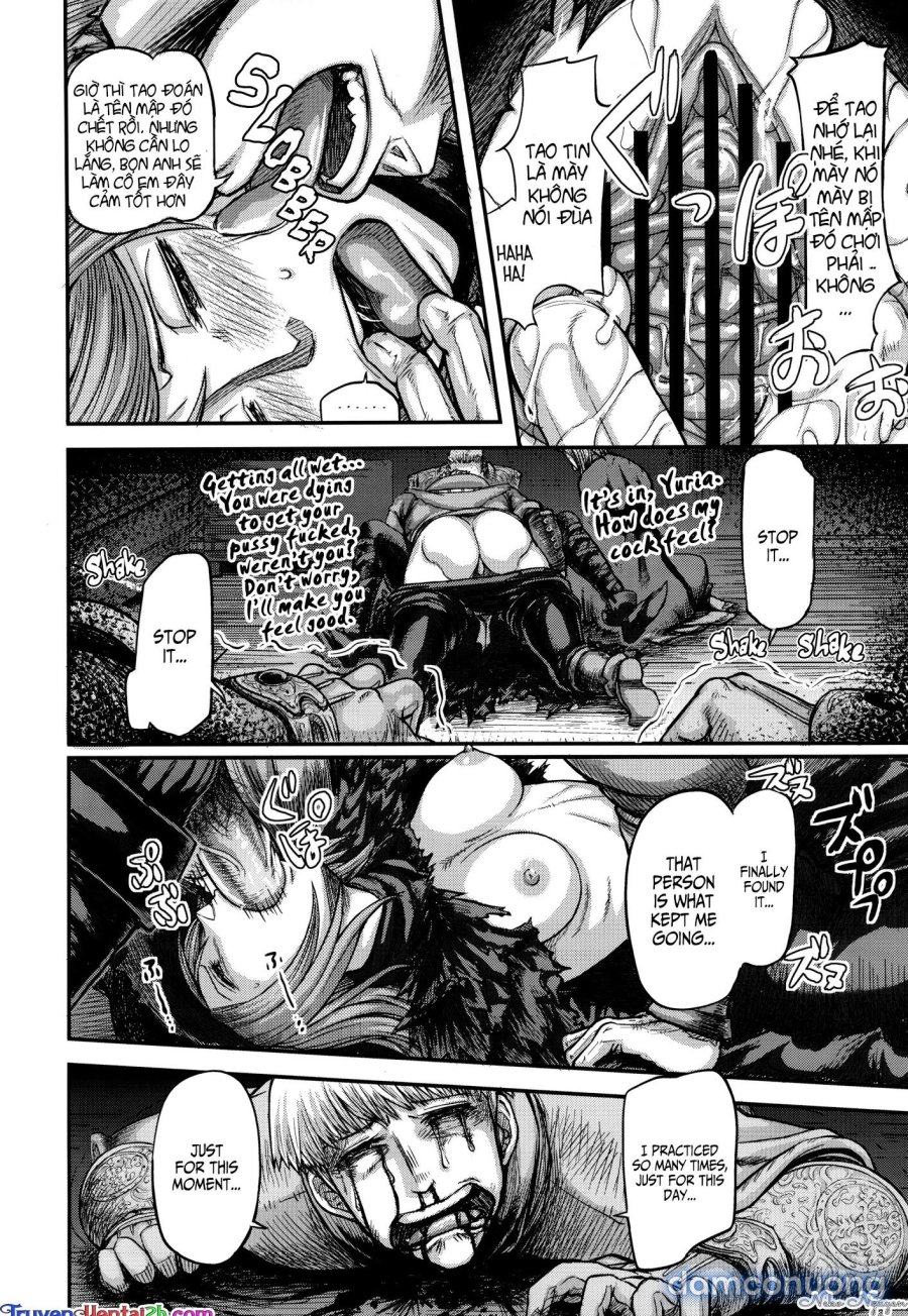 ARUMAJIBON! Kuro Keikou Sinner's souls 