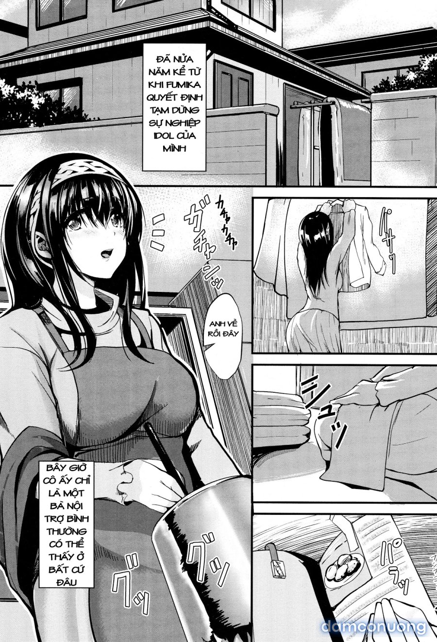 Konna ni mo Itooshii 2 