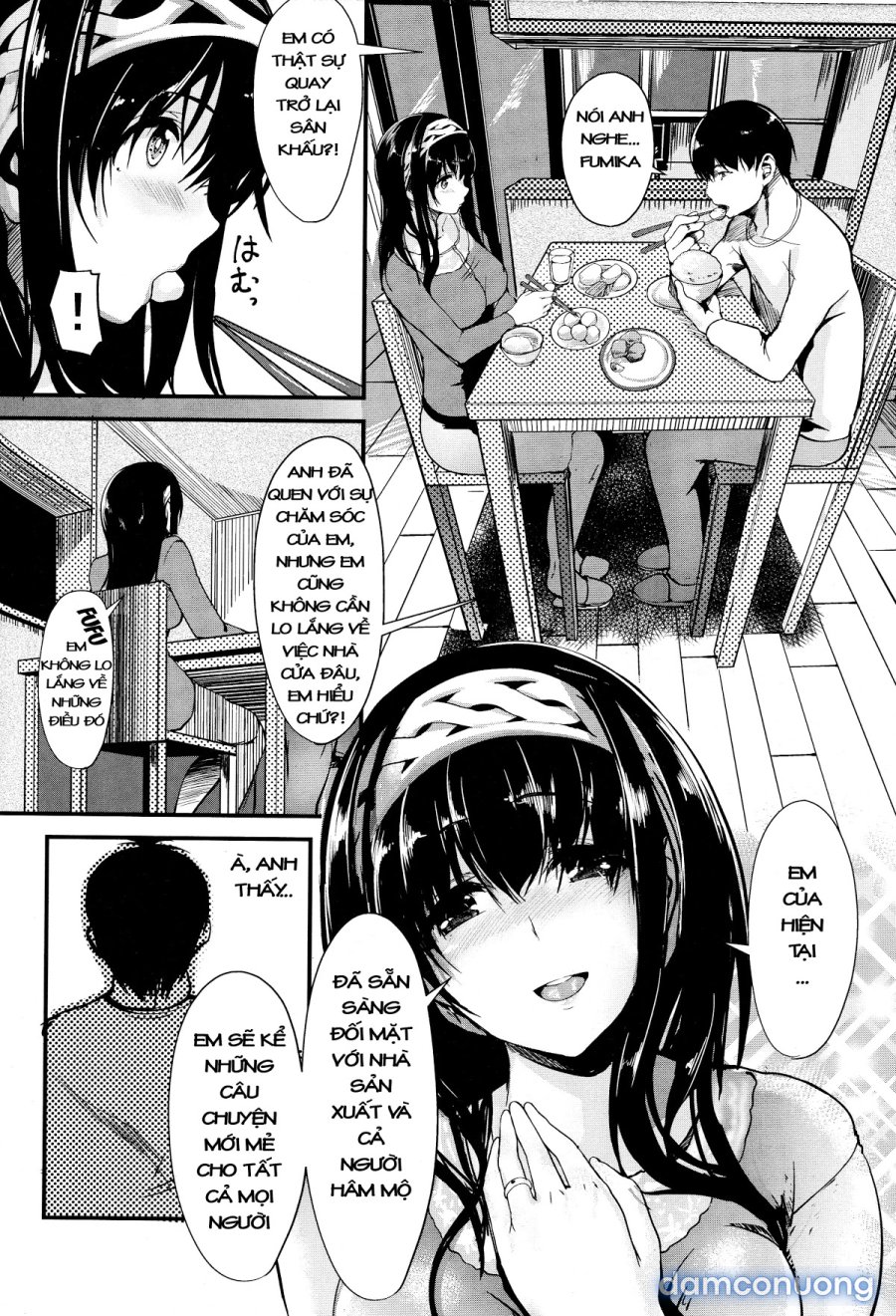 Konna ni mo Itooshii 2 
