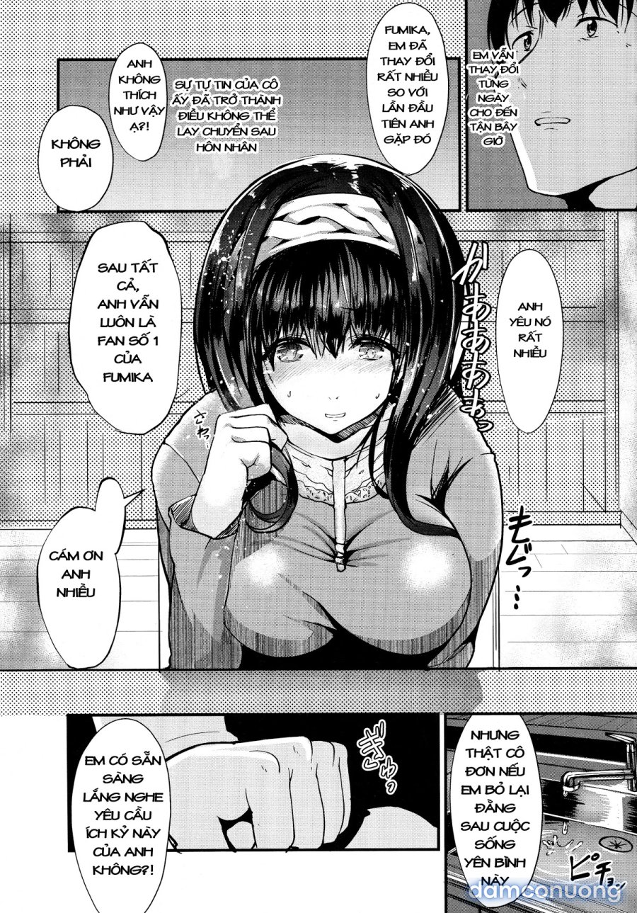 Konna ni mo Itooshii 2 