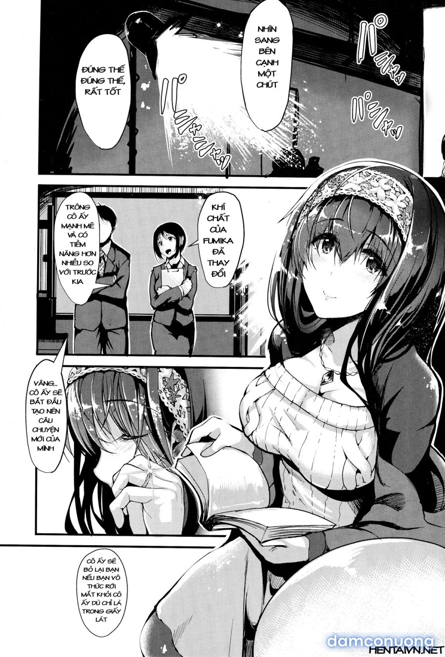 Konna ni mo Itooshii 2 