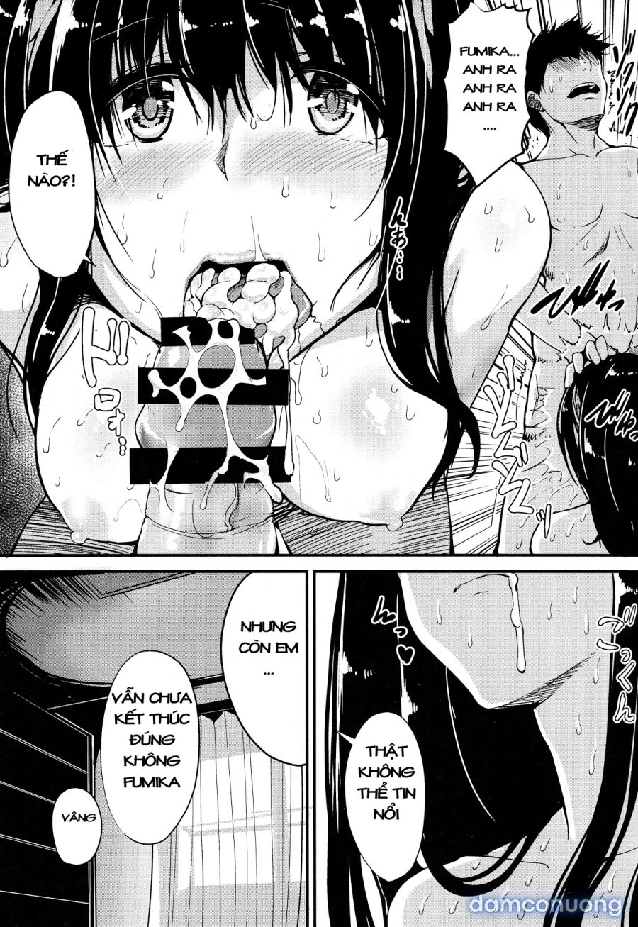 Konna ni mo Itooshii 2 