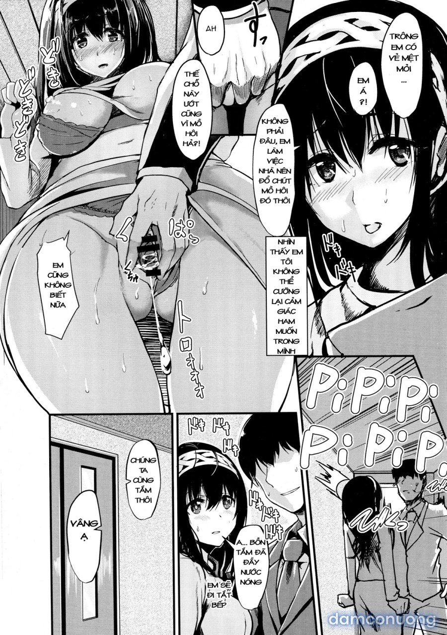 Konna ni mo Itooshii 2 