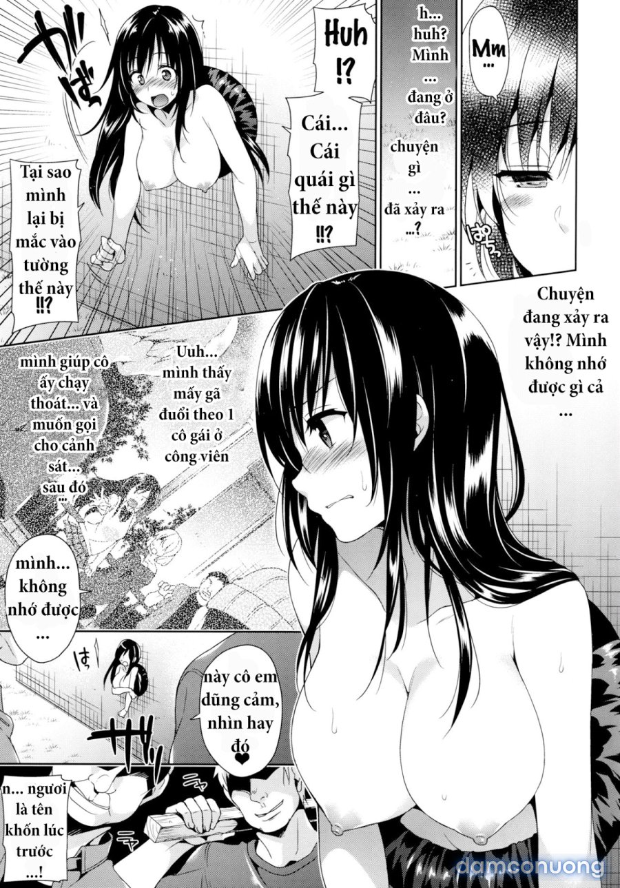 Kotegawa Kabejiri Rape 