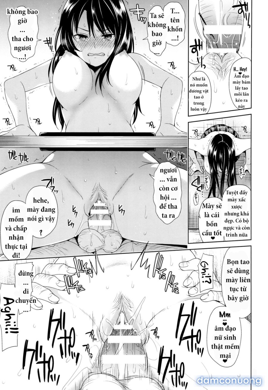 Kotegawa Kabejiri Rape 
