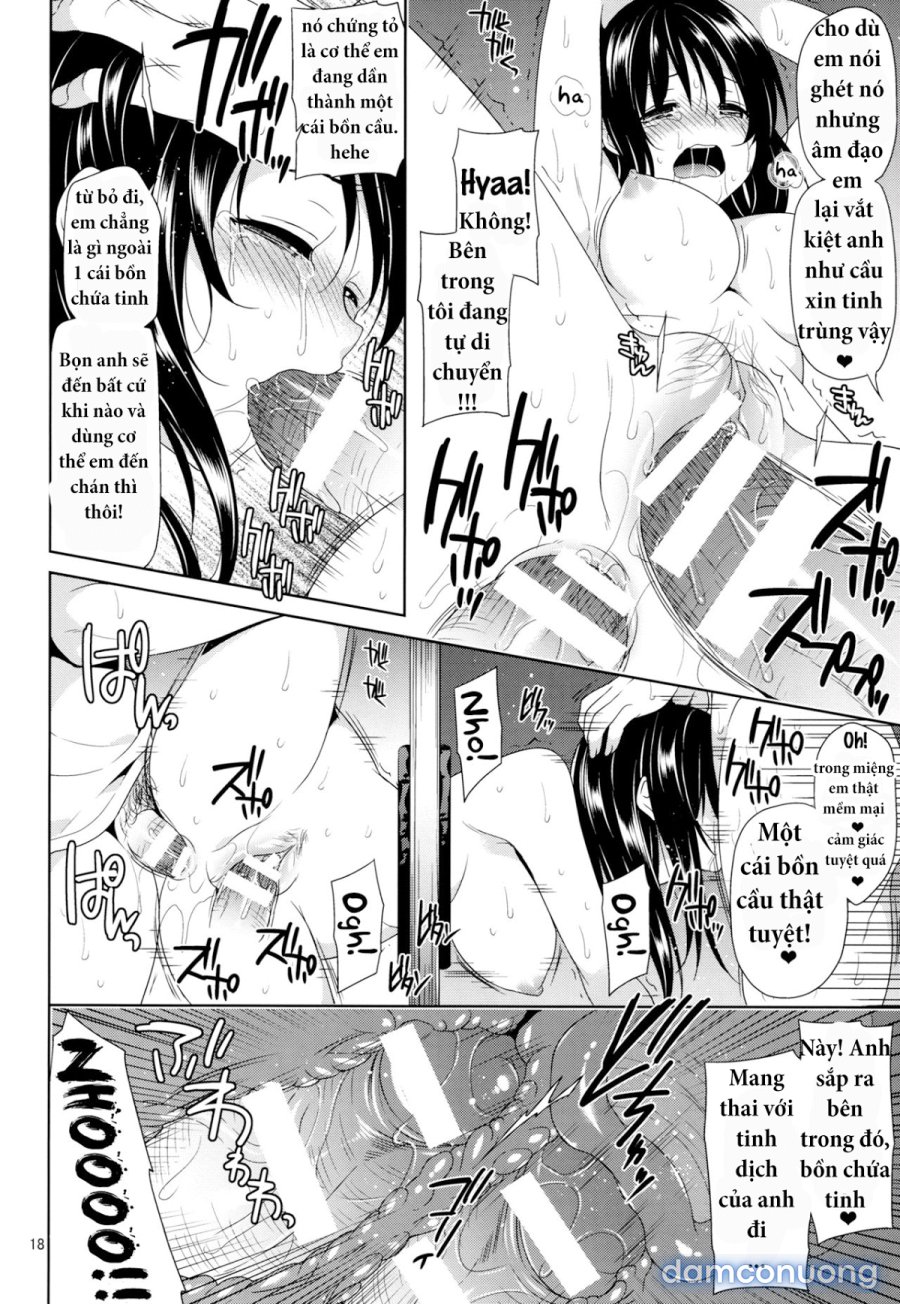 Kotegawa Kabejiri Rape 