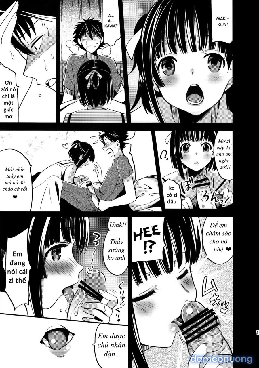 Kizuna Dream 