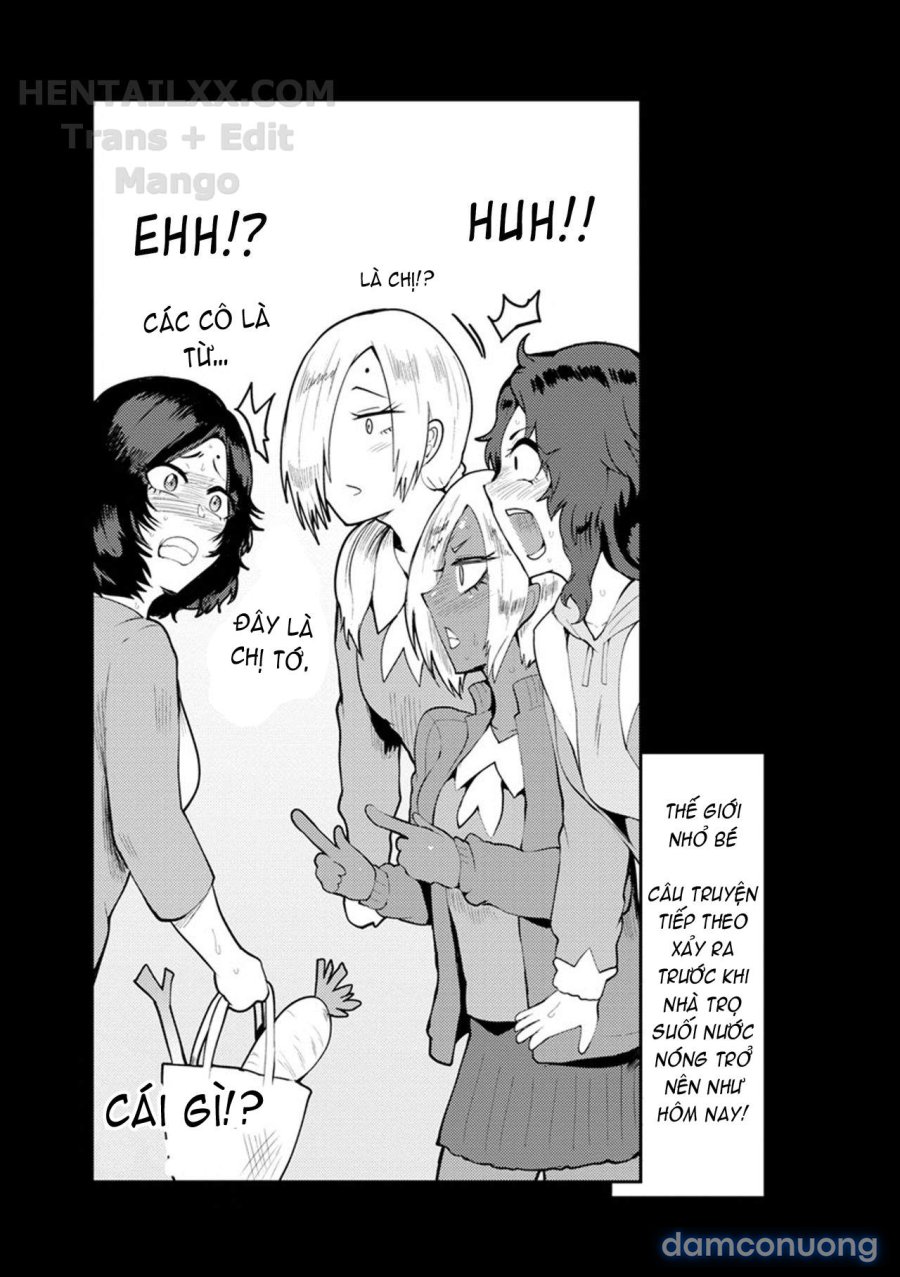 Nurete Torokete Majiwarite 