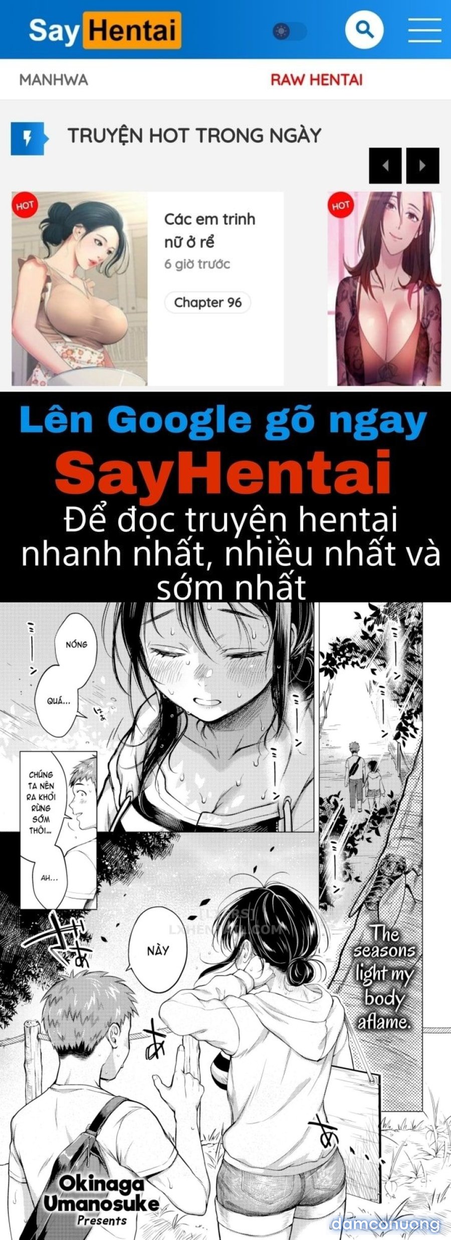 Nenmaku 