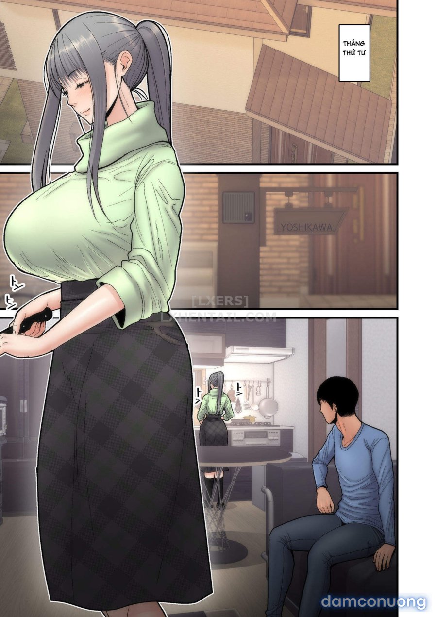 Steal My Wife Feelings 
