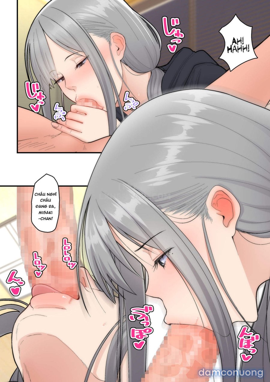 Steal My Wife Feelings 