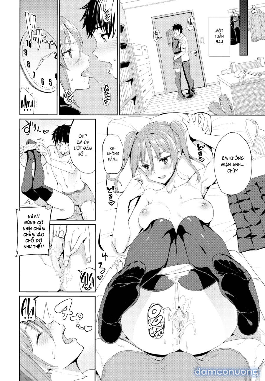 Kijoui Ecchi 