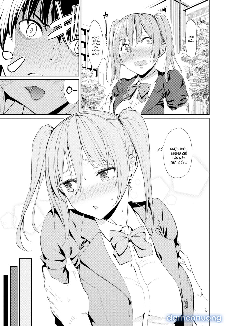Kijoui Ecchi 