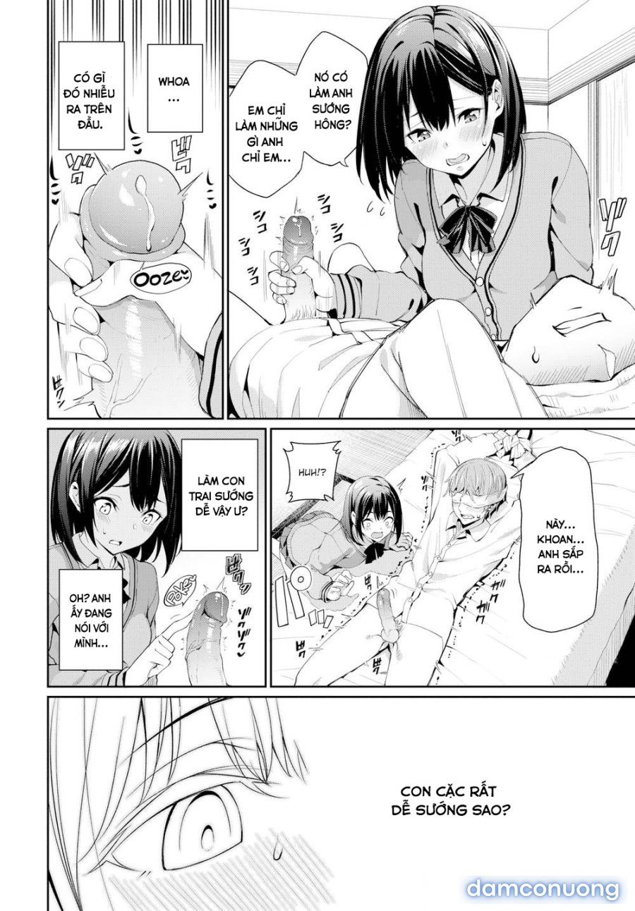 Kijoui Ecchi 