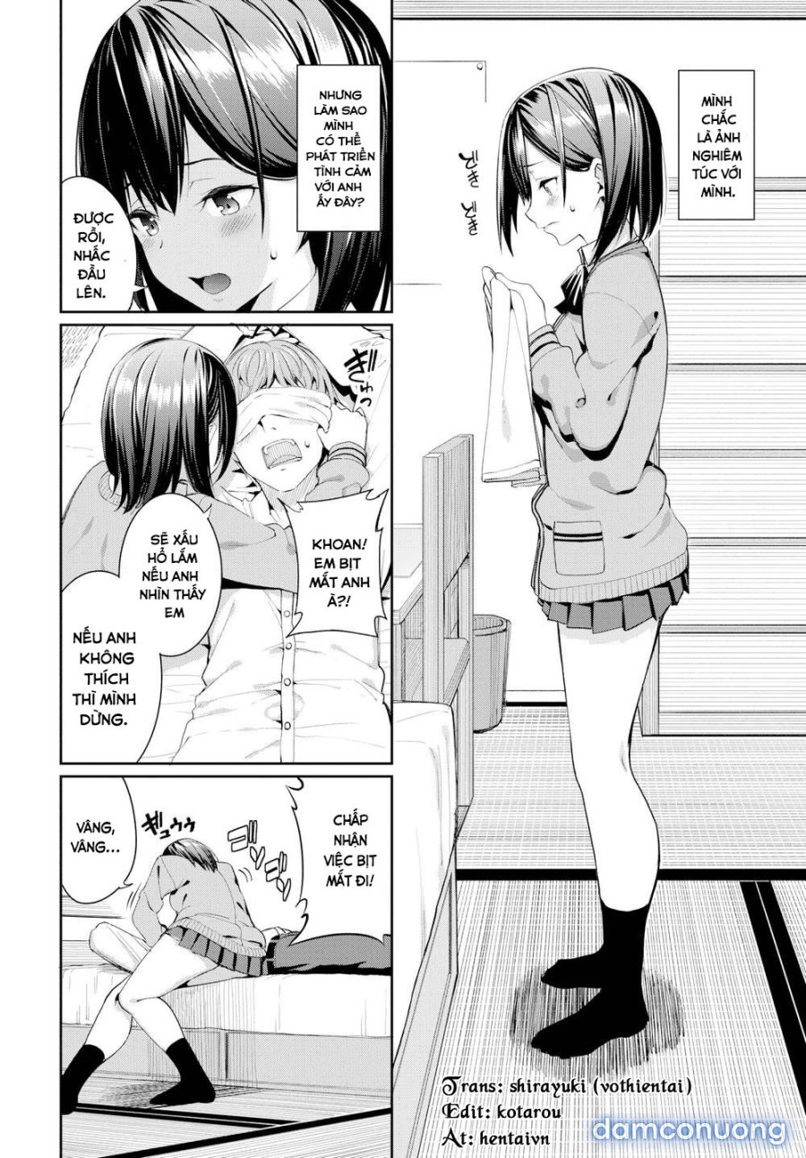 Kijoui Ecchi 