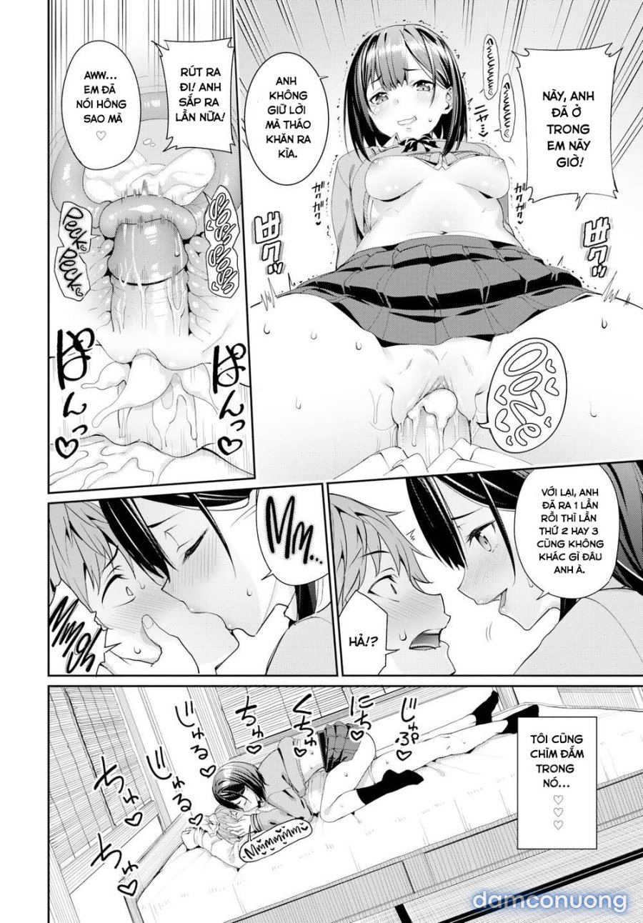 Kijoui Ecchi 