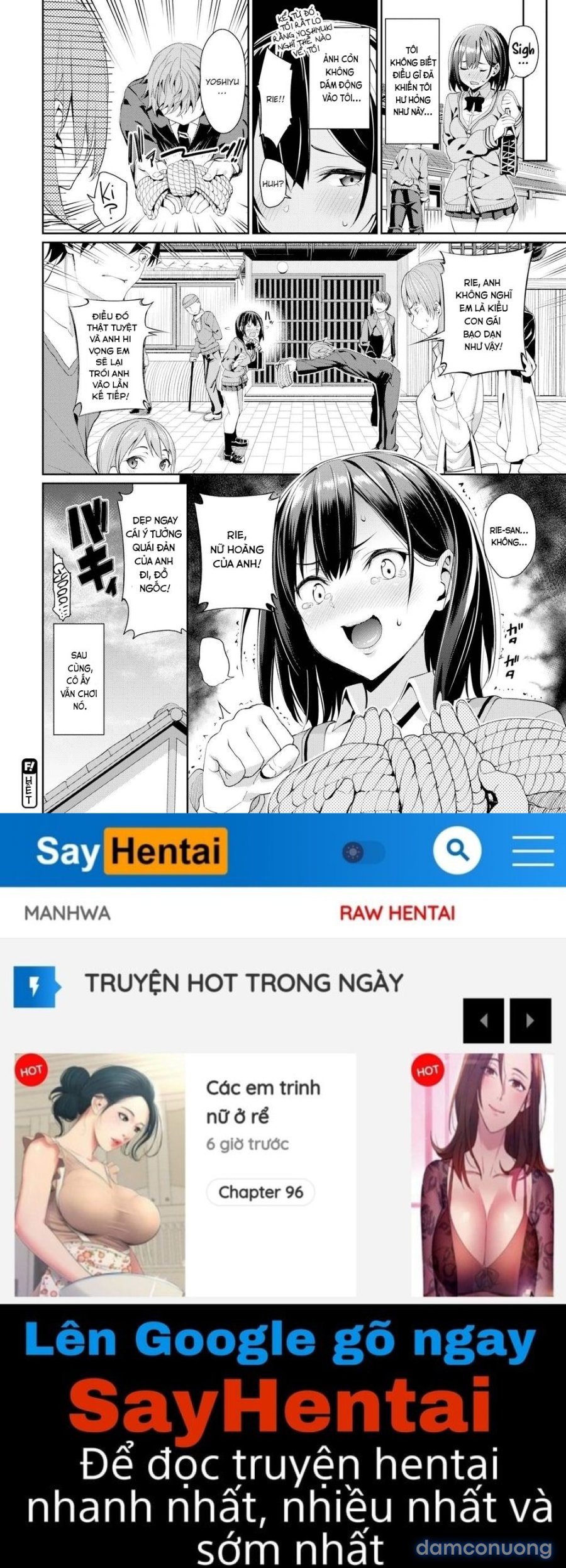 Kijoui Ecchi 