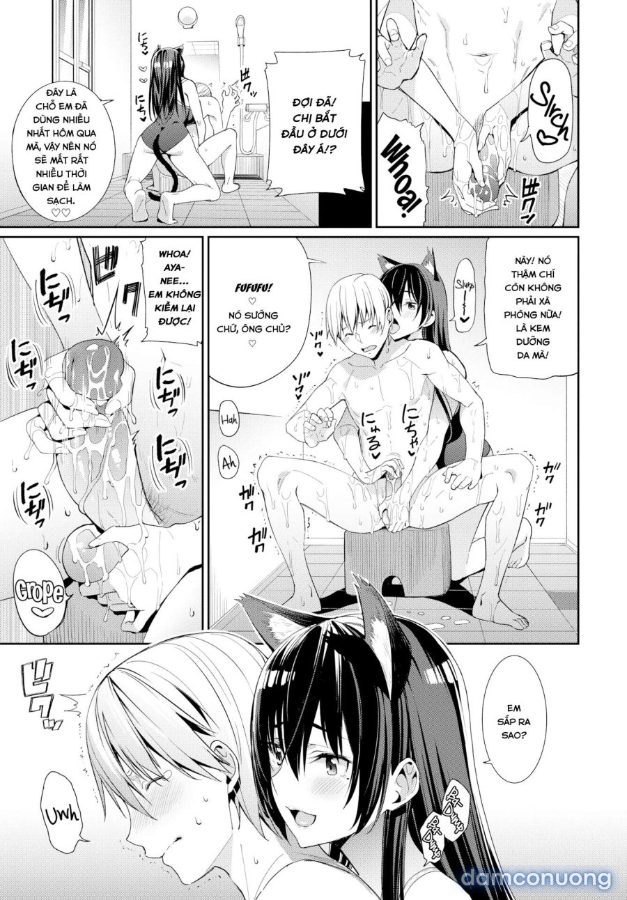 Kijoui Ecchi 