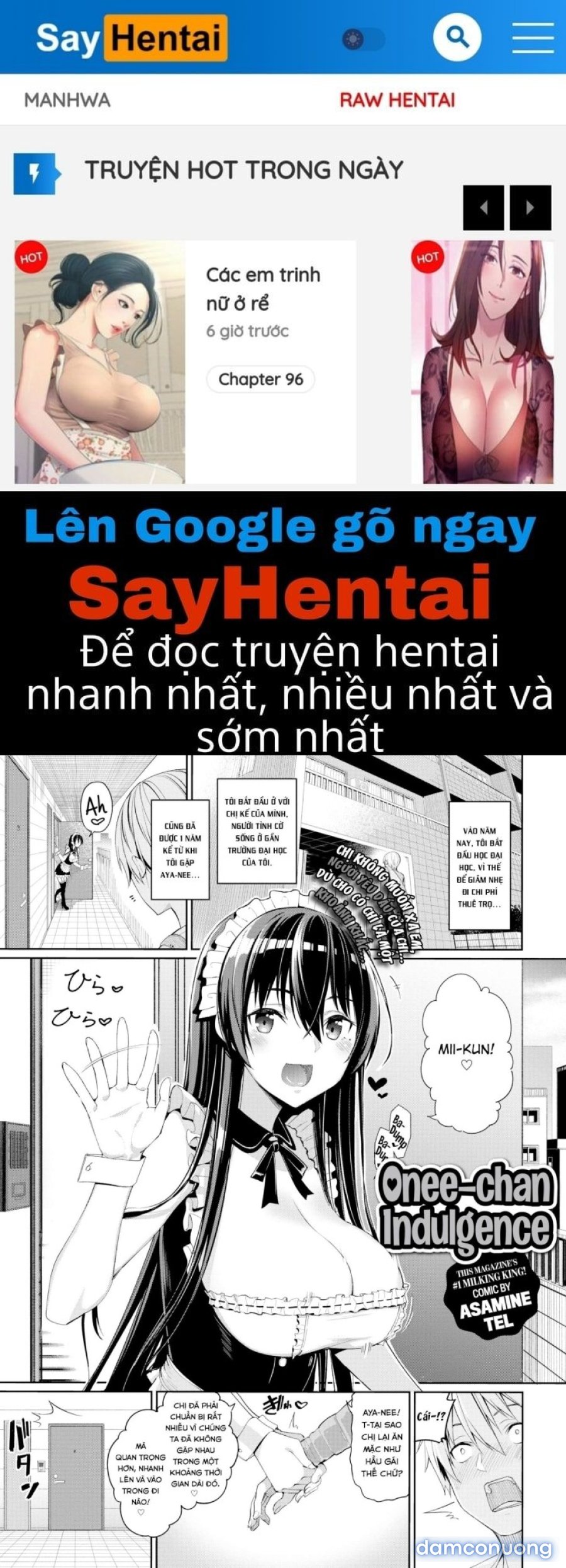 Kijoui Ecchi 