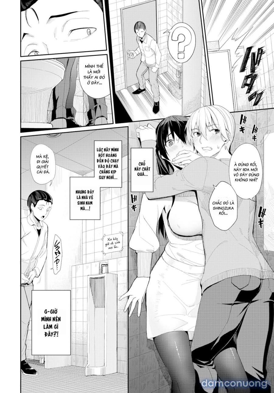 Kijoui Ecchi 