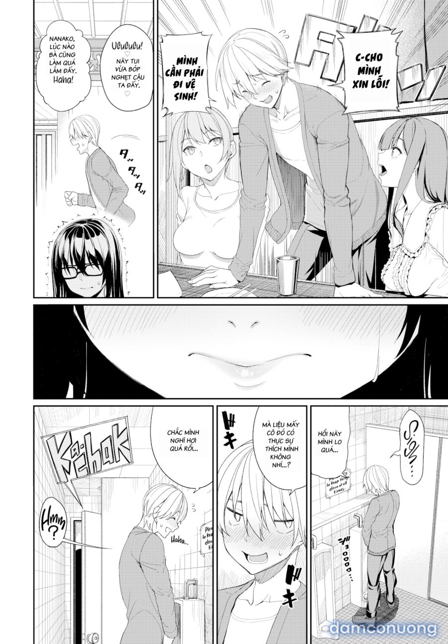 Kijoui Ecchi 