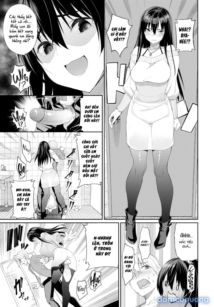 Kijoui Ecchi 
