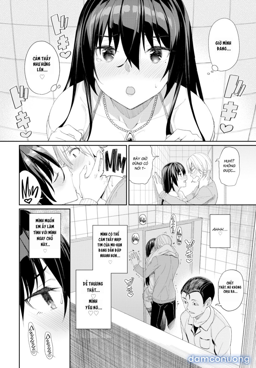 Kijoui Ecchi 