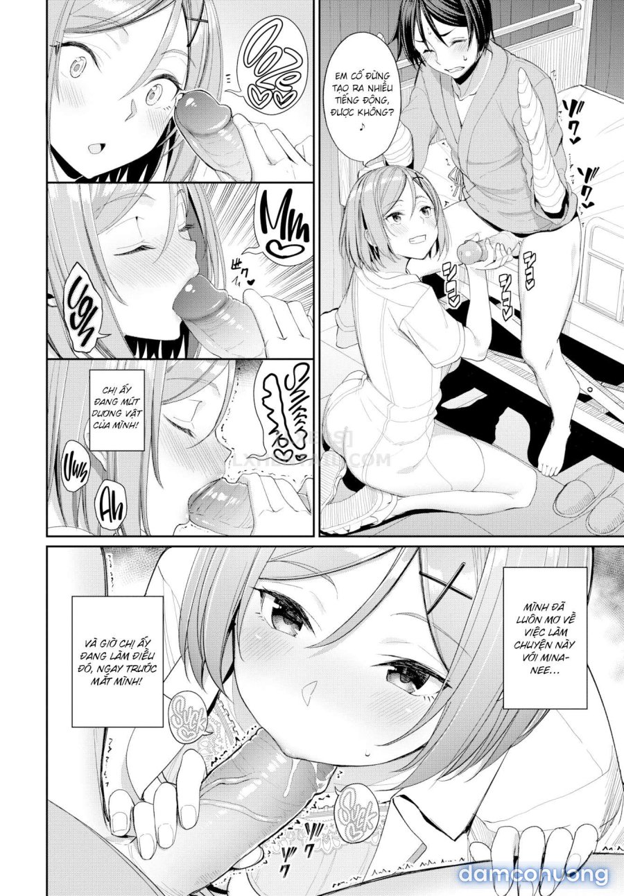 Kijoui Ecchi 