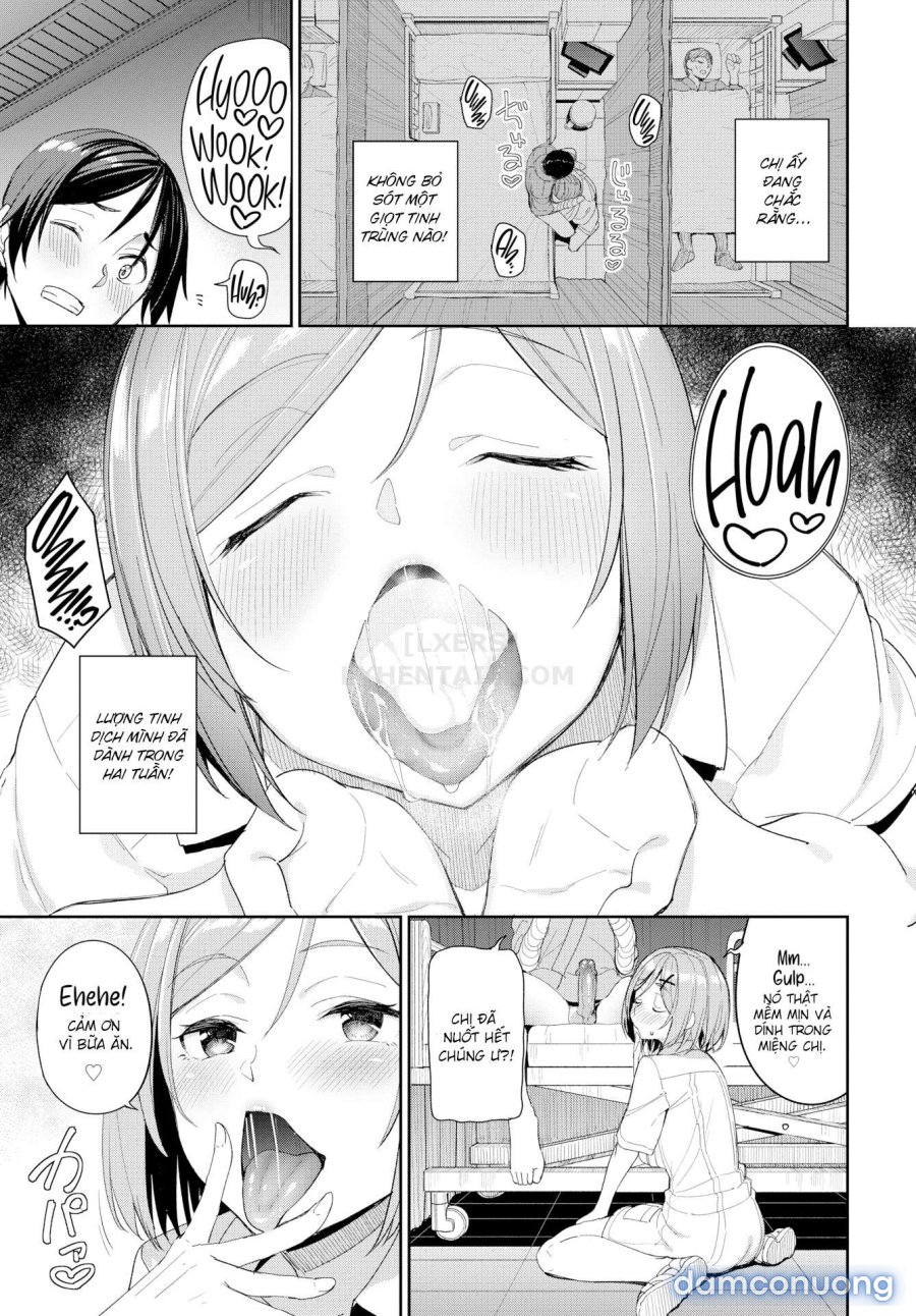 Kijoui Ecchi 