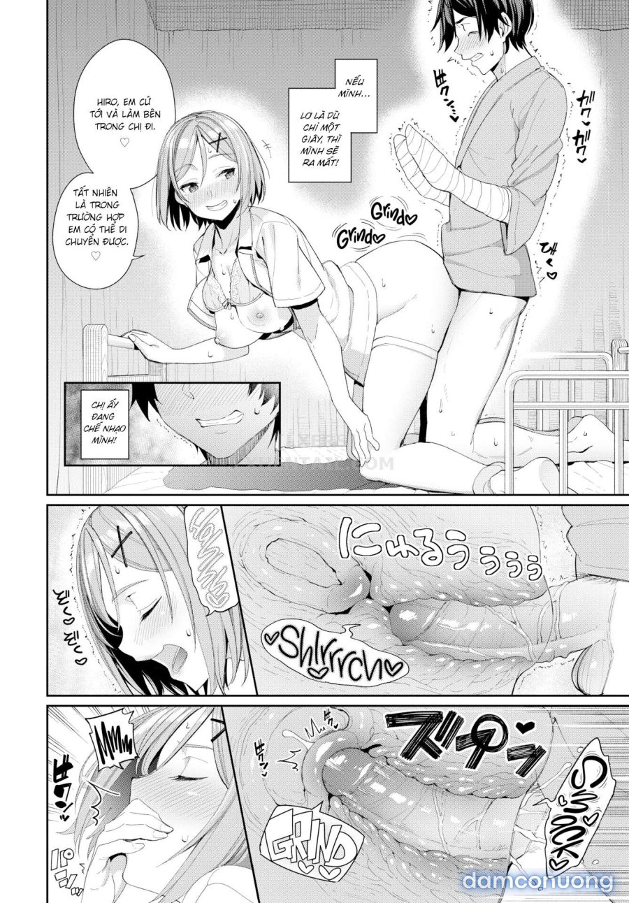 Kijoui Ecchi 