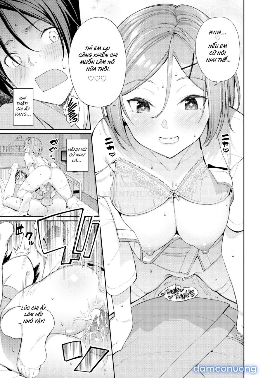 Kijoui Ecchi 