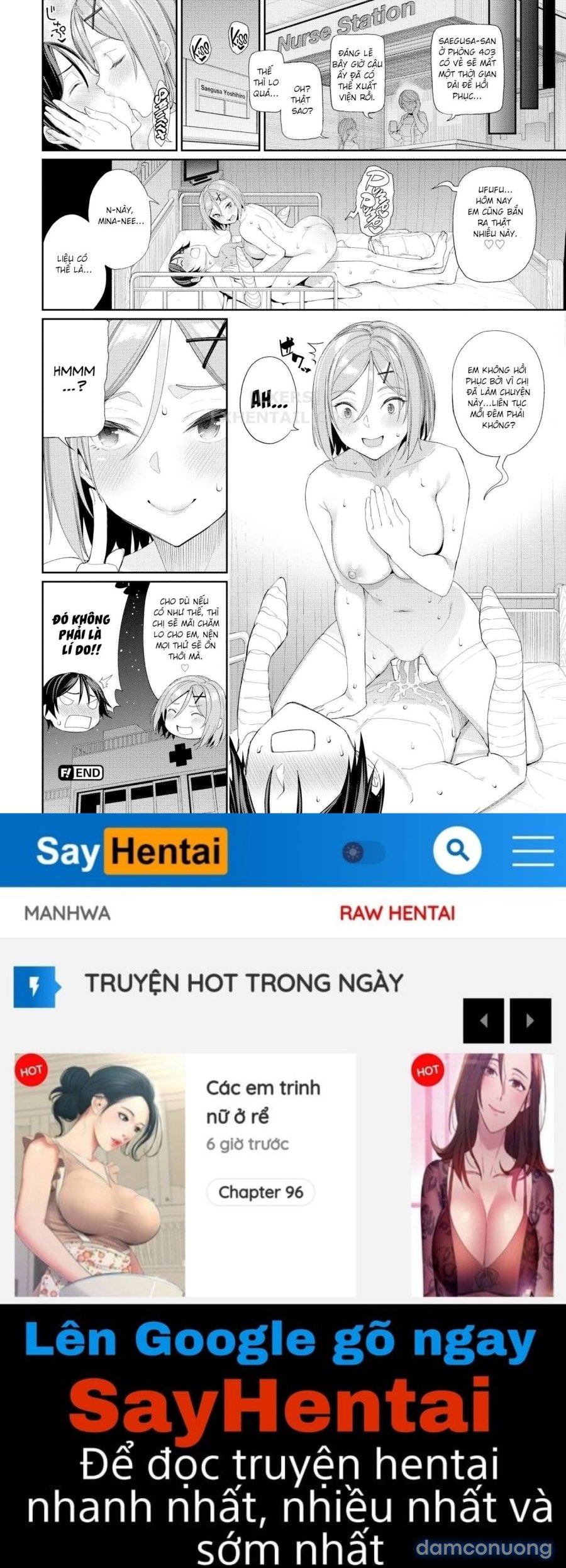 Kijoui Ecchi 