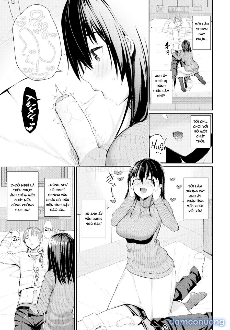 Kijoui Ecchi 