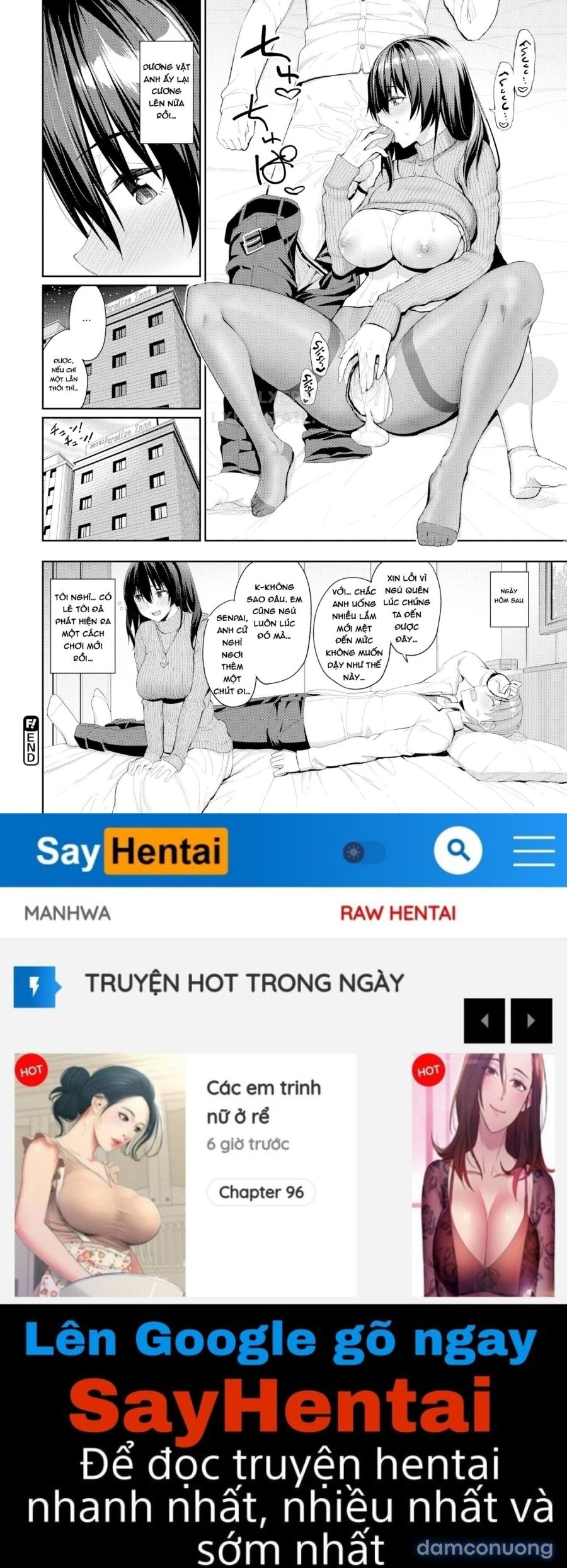 Kijoui Ecchi 