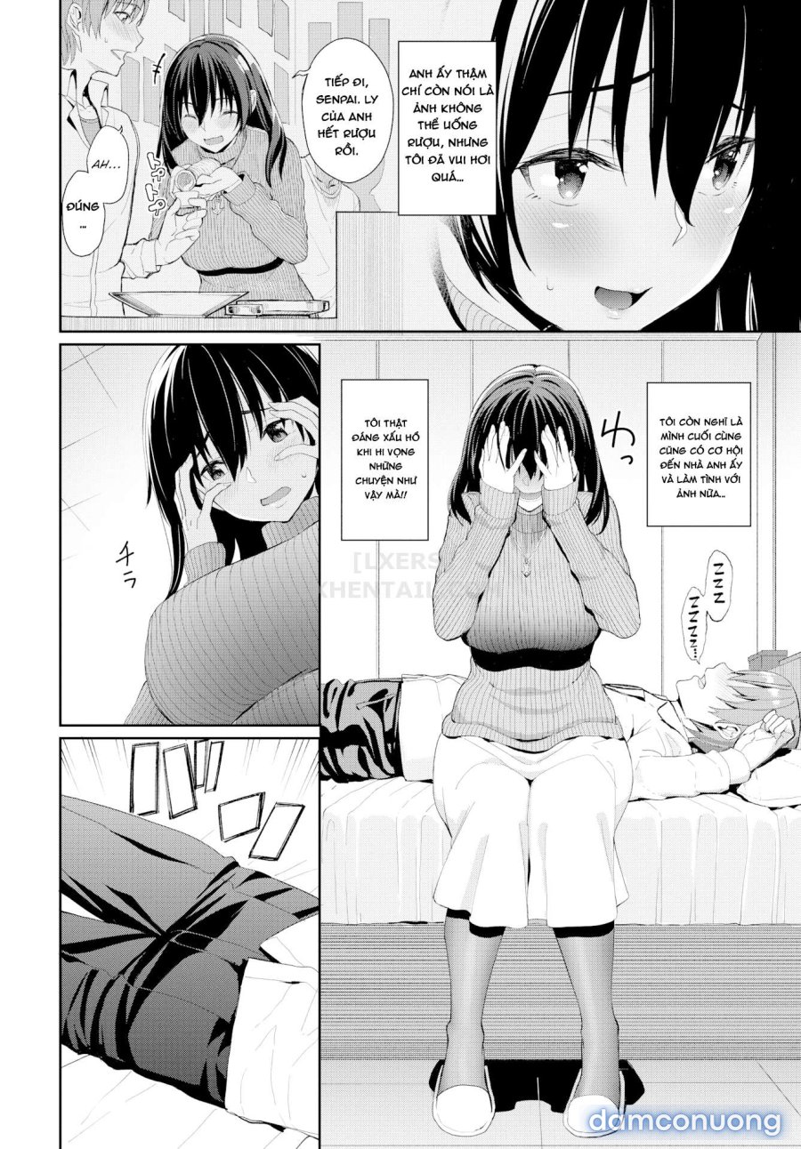 Kijoui Ecchi 