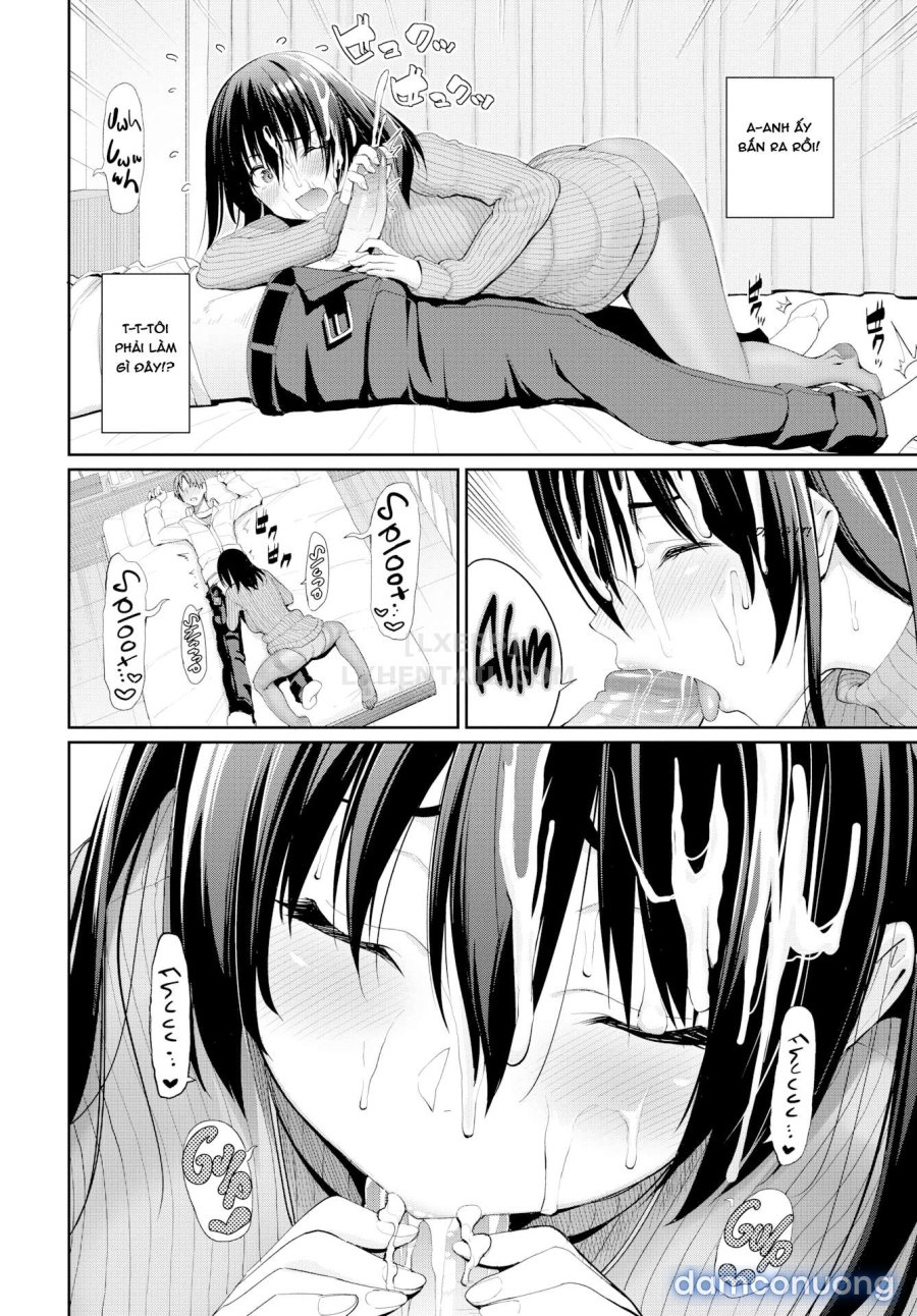 Kijoui Ecchi 