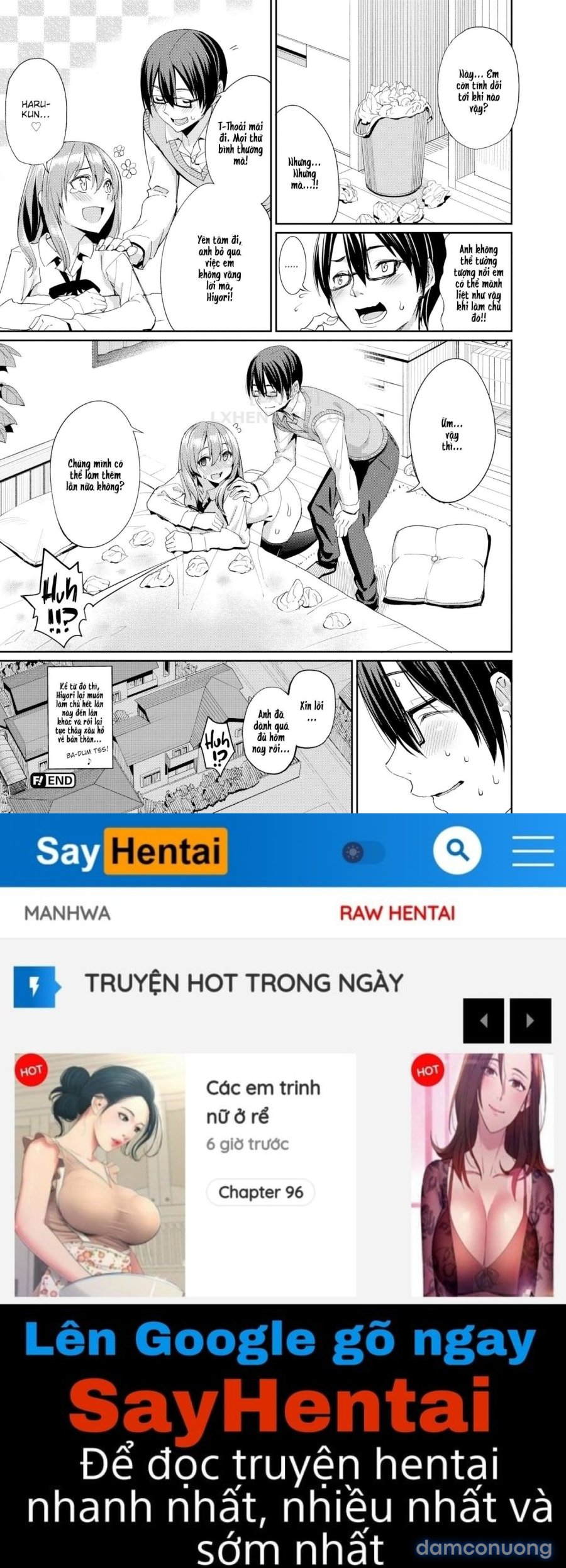 Kijoui Ecchi 