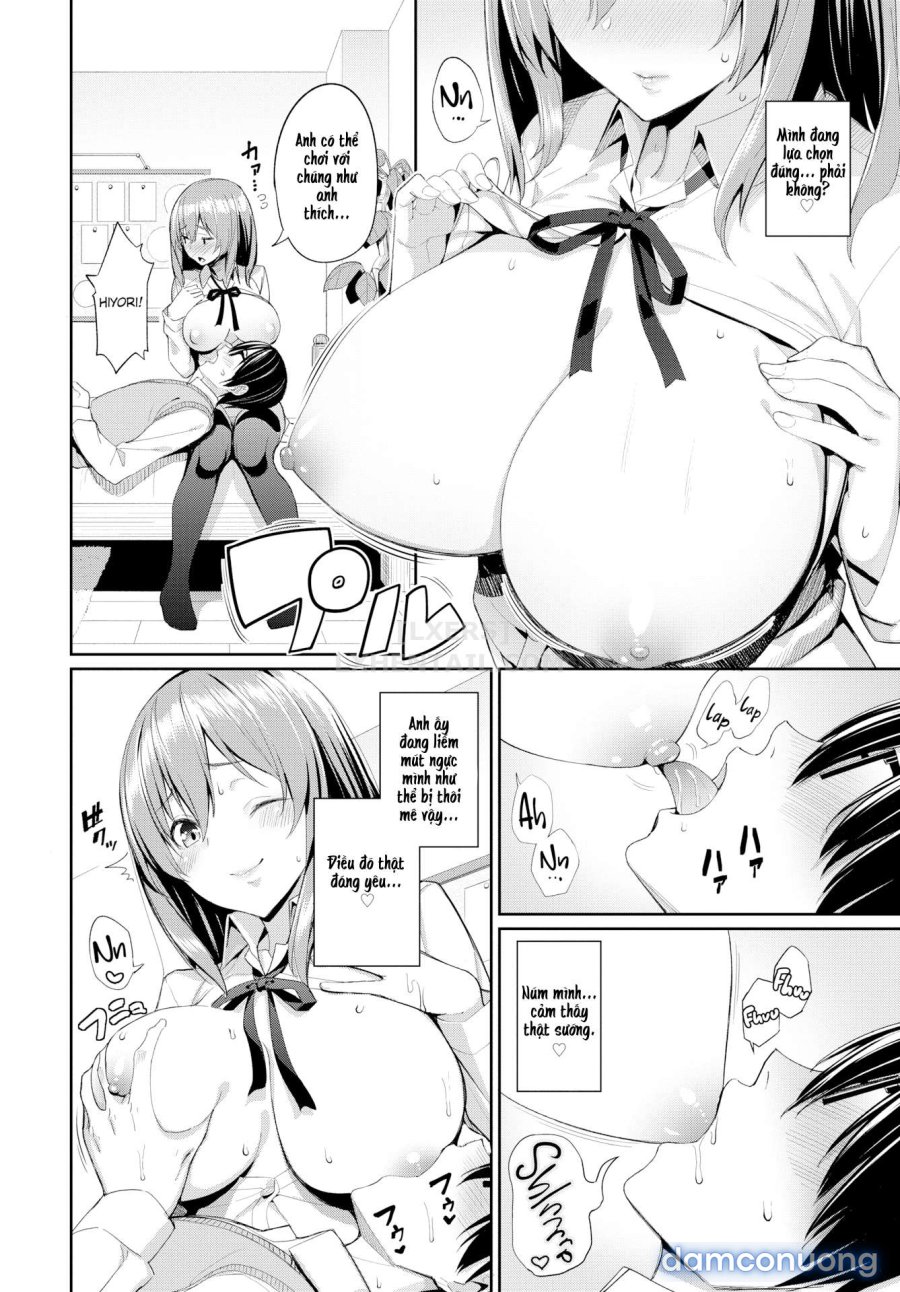 Kijoui Ecchi 