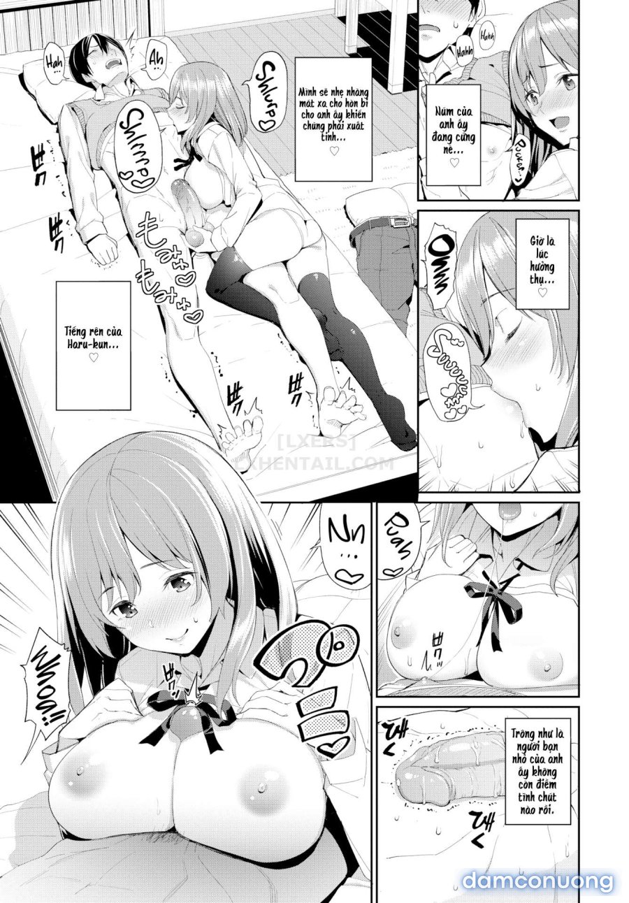 Kijoui Ecchi 