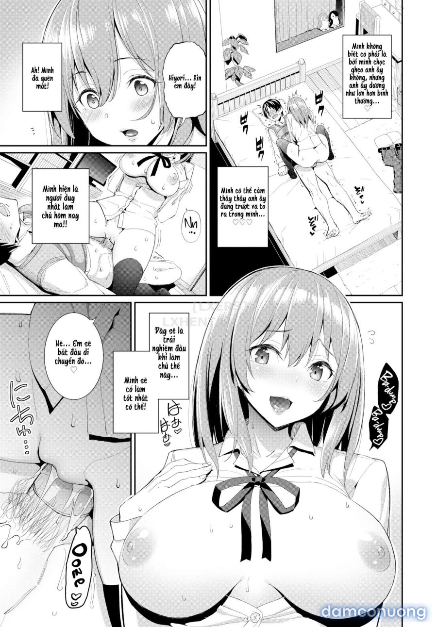 Kijoui Ecchi 