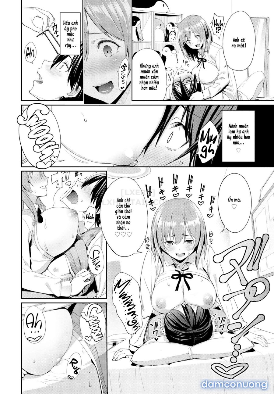 Kijoui Ecchi 