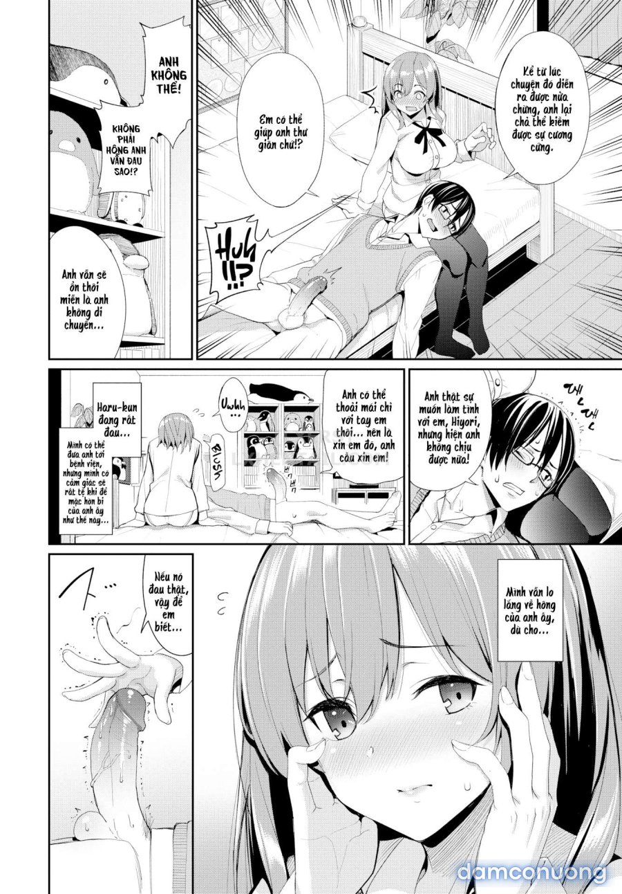 Kijoui Ecchi 