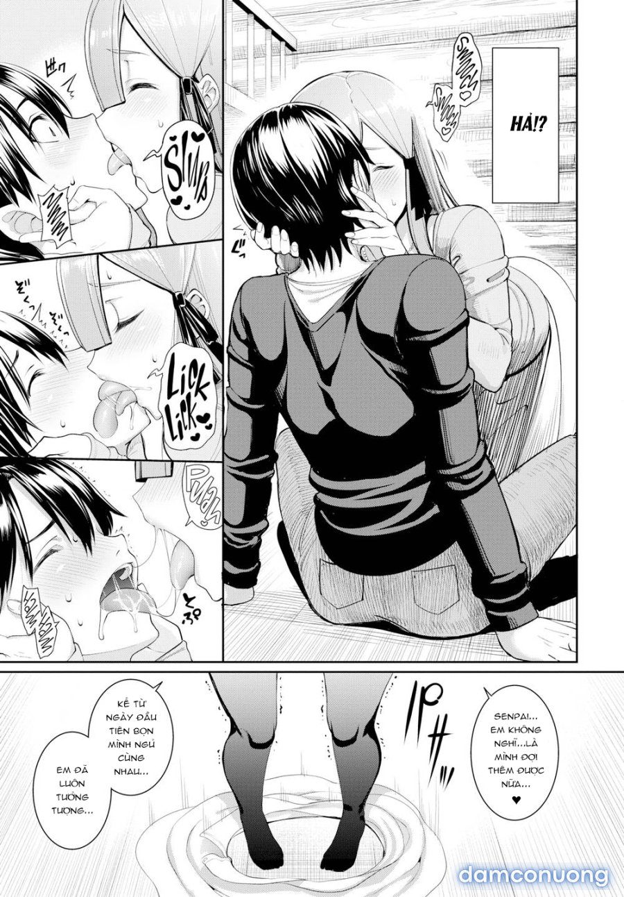 Kijoui Ecchi 