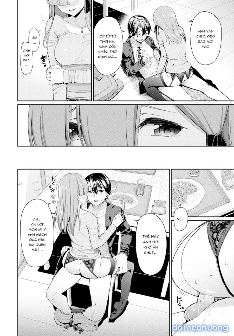 Kijoui Ecchi 
