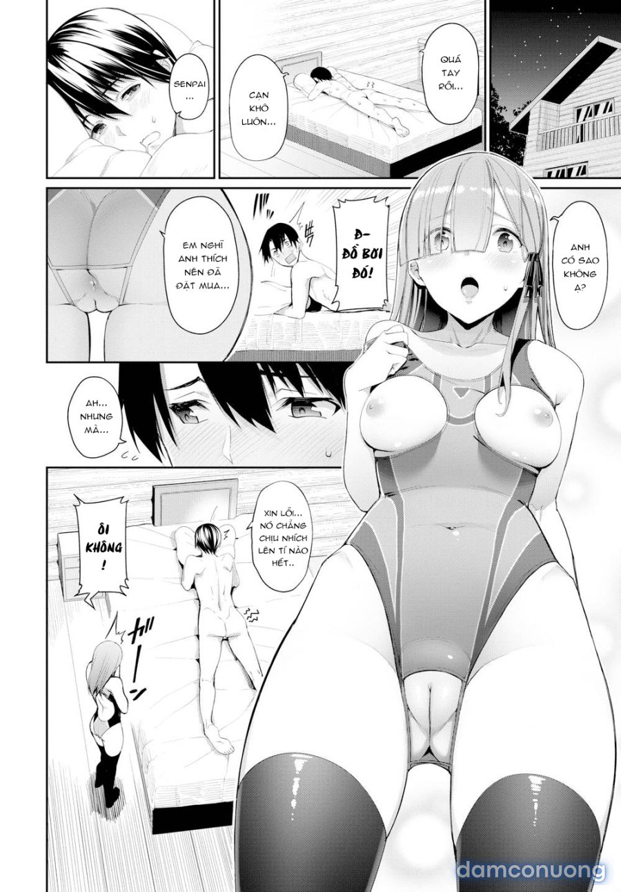 Kijoui Ecchi 