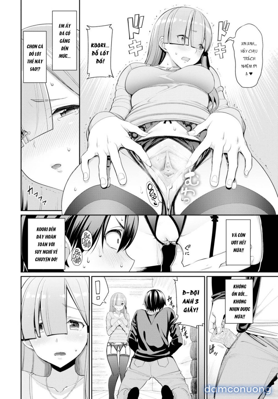 Kijoui Ecchi 