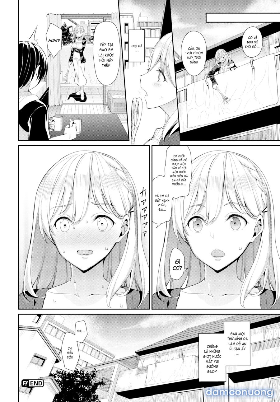 Kijoui Ecchi 