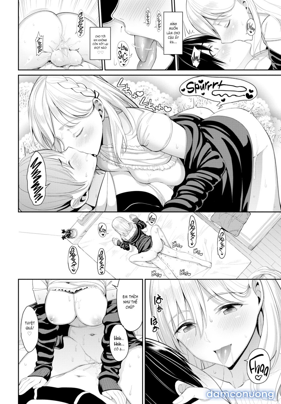 Kijoui Ecchi 
